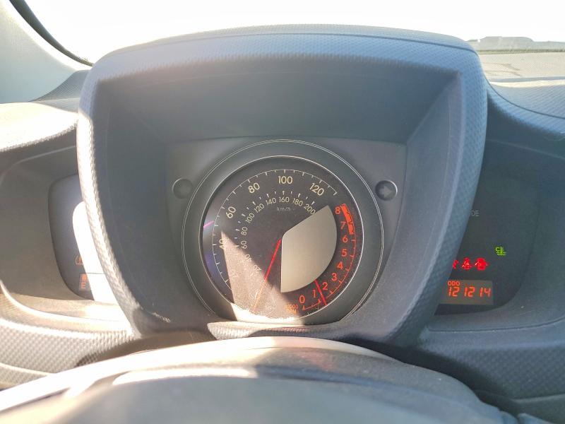 2012 Scion Xd მანქანა იყიდება აუქციონზე, vin: JTKKU4B45C1022698, აუქციონის ნომერი: 55469446