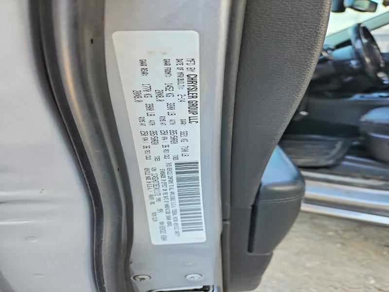 Aukcja sprzedaży 2014 Dodge Durango, vin: 1C4SDHDT3EC411172, numer aukcji: 57495766