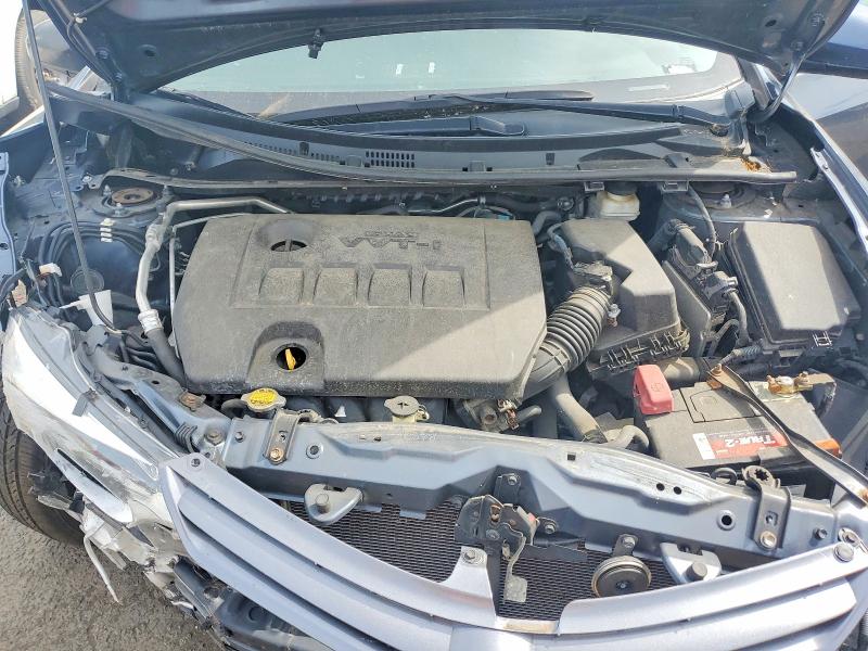 55154706 :رقم المزاد ، 2T1BURHE5GC662027 vin ، 2016 Toyota Corolla مزاد بيع