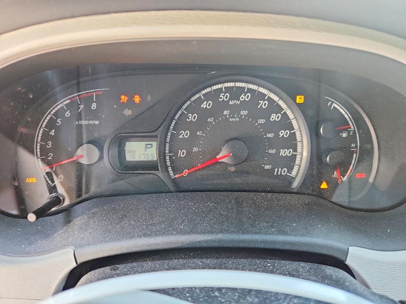 Aukcja sprzedaży 2014 Toyota Sienna, vin: 5TDKK3DC8ES489776, numer aukcji: 56278656