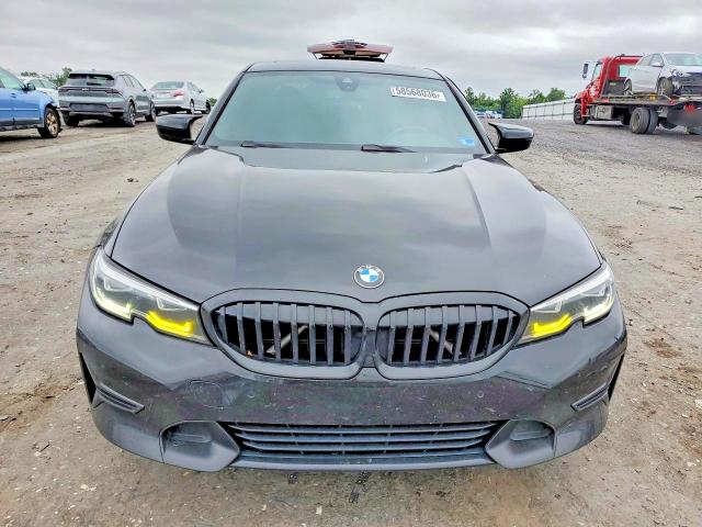 Продаж на аукціоні авто 2020 Bmw 330i, vin: 3MW5R1J09L8B25117, номер лоту: 58568036