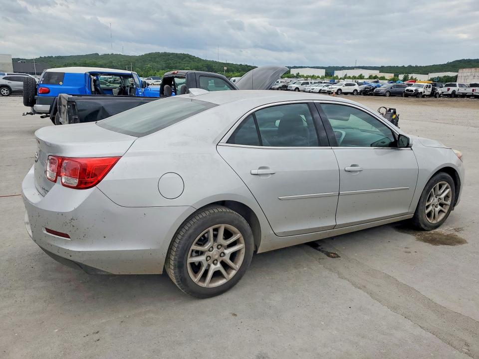 Продаж на аукціоні авто 2016 Chevrolet Malibu Limited, vin: 1G11C5SA0GF165688, номер лоту: 57172466