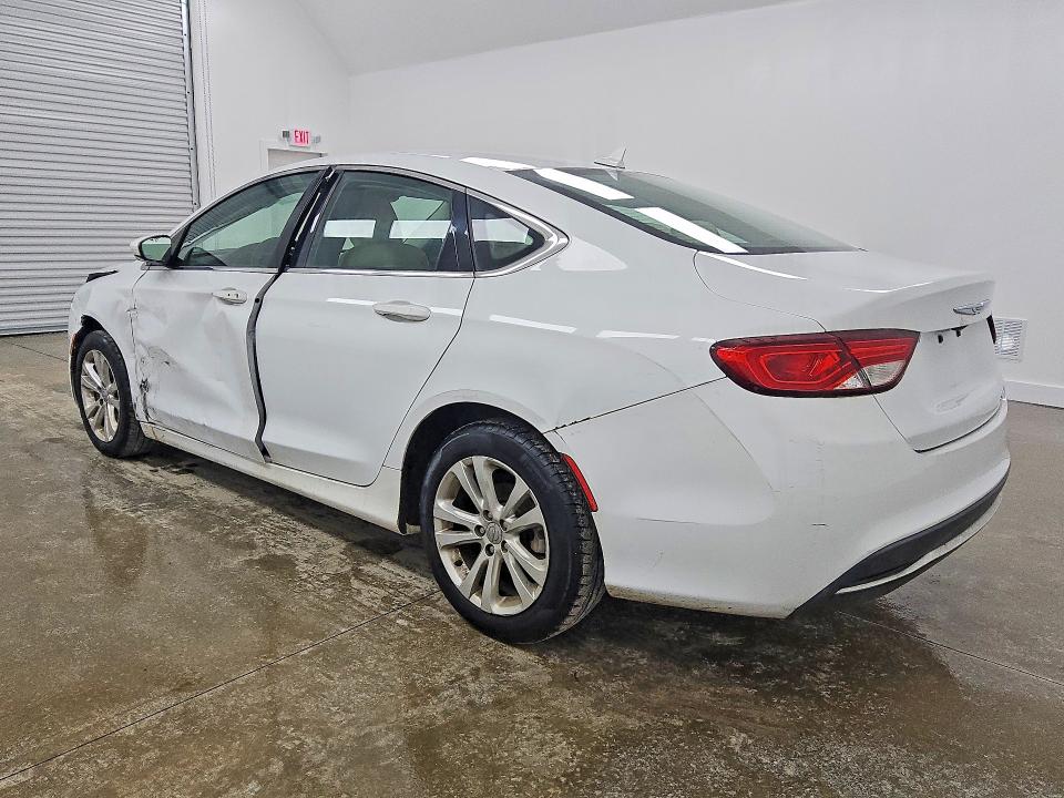 Aukcja sprzedaży 2017 Chrysler 200, vin: 1C3CCCAB4HN511056, numer aukcji: 55789246