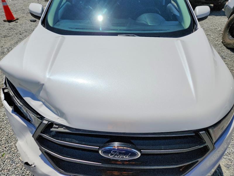 Aukcja sprzedaży 2015 Ford Edge, vin: 2FMPK3AP5FBB74235, numer aukcji: 57441396