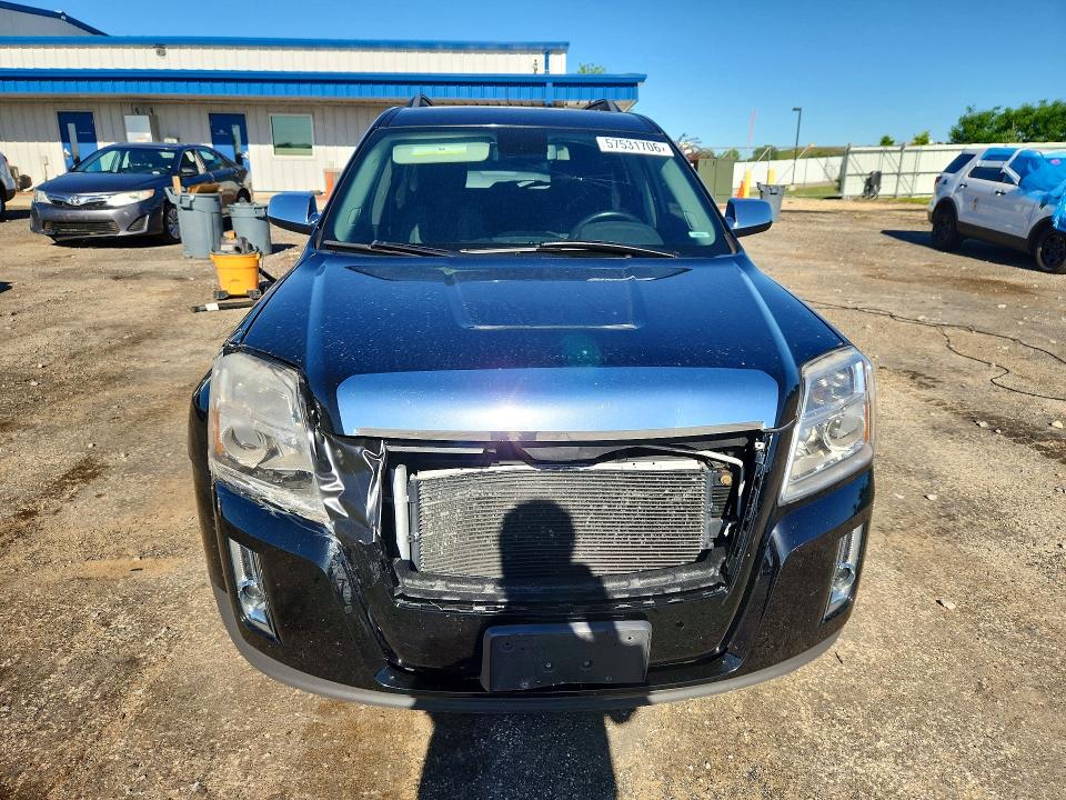 Продажа на аукционе авто 2015 Gmc Terrain, vin: 2GKFLWEK2F6266106, номер лота: 57531706