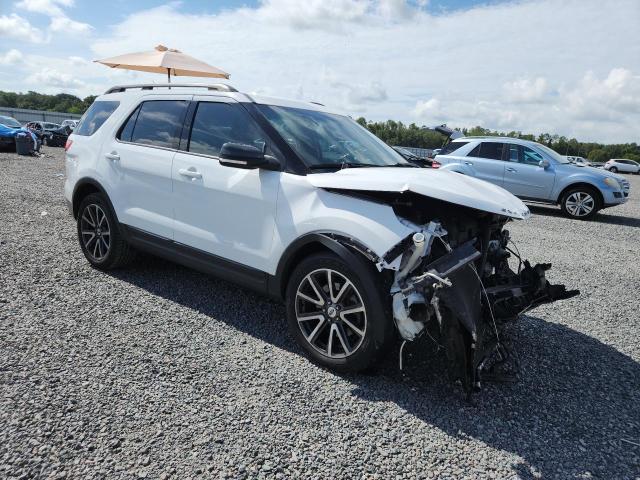 Продаж на аукціоні авто 2015 Ford Explorer, vin: 1FM5K7D84FGB65098, номер лоту: 55703276