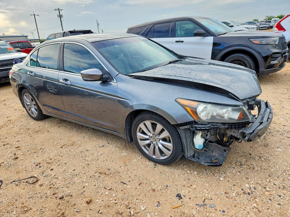56643826 :رقم المزاد ، 1HGCP2F83CA046732 vin ، 2012 Honda Accord مزاد بيع