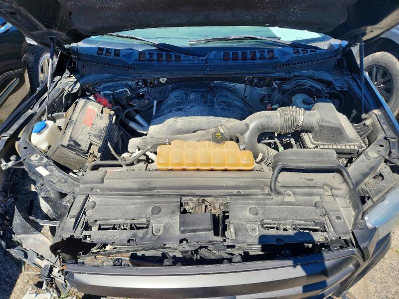 Aukcja sprzedaży 2016 Ford F150, vin: 1FTEW1EG4GFB36445, numer aukcji: 56835886