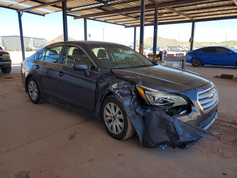 Aukcja sprzedaży 2015 Subaru Legacy, vin: 4S3BNBC69F3007851, numer aukcji: 56678916