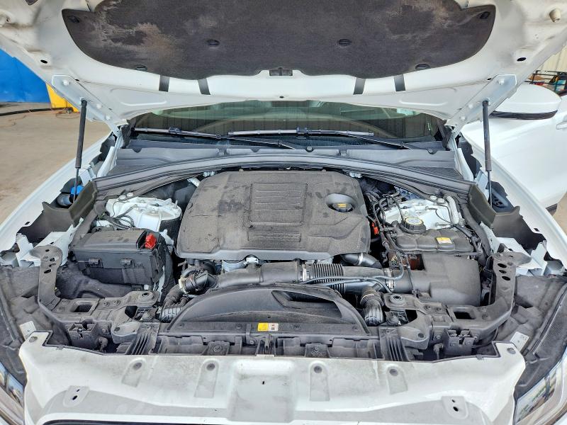 Aukcja sprzedaży 2023 Jaguar F-pace, vin: SADCJ2EX0PA710133, numer aukcji: 55725716