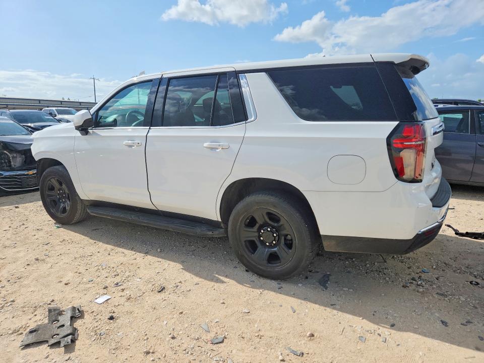 Продаж на аукціоні авто 2021 Chevrolet Tahoe, vin: 1GBSCLED8MR296260, номер лоту: 56590676
