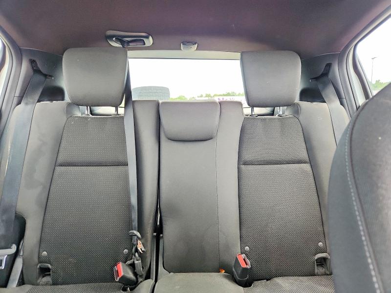 Продажа на аукционе авто 2021 Honda Hr-v, vin: 3CZRU5H12MM715882, номер лота: 57353776