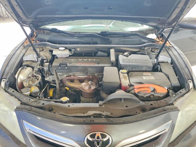 Aukcja sprzedaży 2011 Toyota Camry, vin: 4T1BB3EK6BU134601, numer aukcji: 54661236