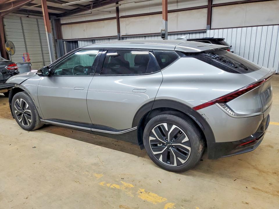 Продаж на аукціоні авто 2023 Kia Ev6, vin: KNDC34LA7P5128300, номер лоту: 56514226