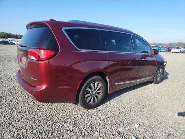 Продажа на аукционе авто 2019 Chrysler Pacifica, vin: 2C4RC1N71KR705912, номер лота: 57735016