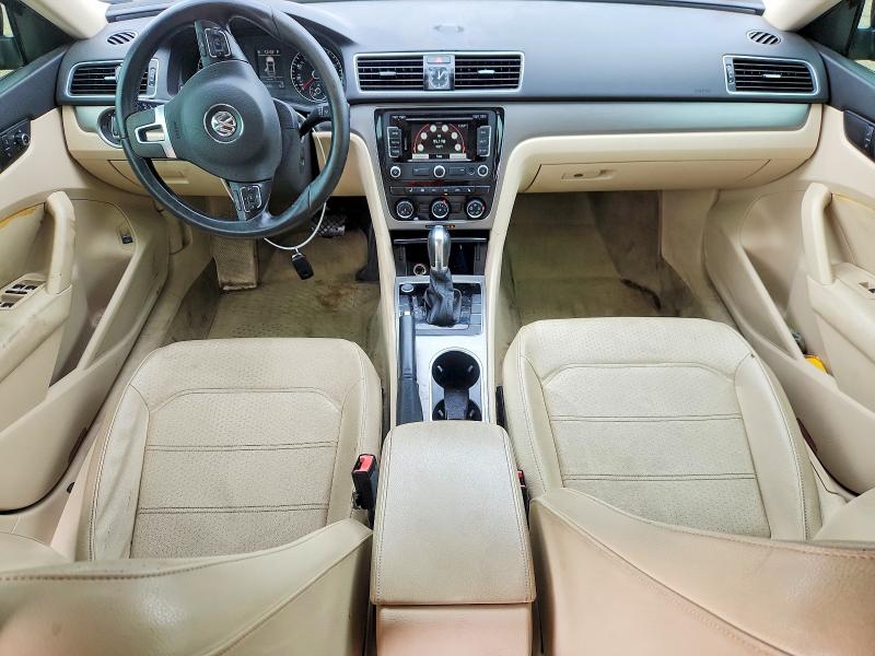 Aukcja sprzedaży 2014 Volkswagen Passat, vin: 1VWBN7A3XEC003017, numer aukcji: 56491666
