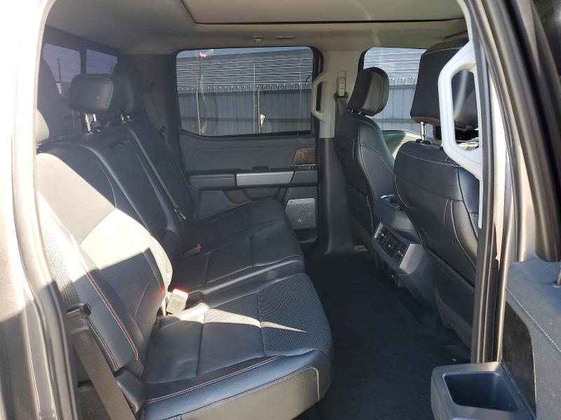 55494056 :رقم المزاد ، 1FT7W2BNXRED50074 vin ، 2024 Ford F250 مزاد بيع