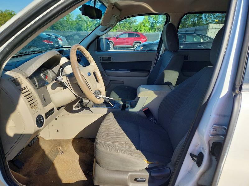 Aukcja sprzedaży 2009 Ford Escape, vin: 1FMCU03G49KC39221, numer aukcji: 55712176