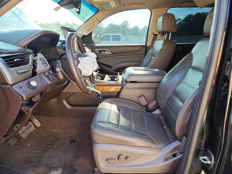 Aukcja sprzedaży 2017 Gmc Yukon, vin: 1GKS1CKJ1HR362542, numer aukcji: 56884566