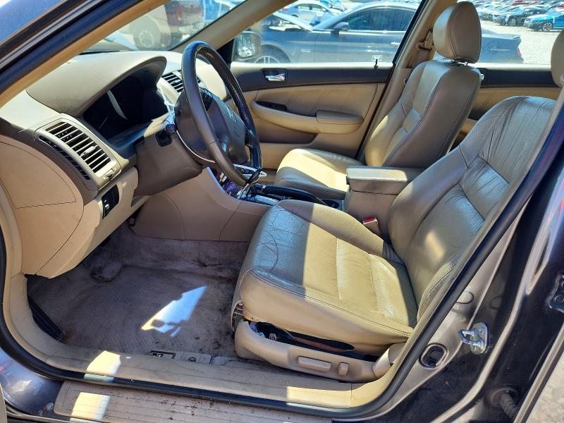 58403156 :رقم المزاد ، 1HGCM56857A118692 vin ، 2007 Honda Accord مزاد بيع