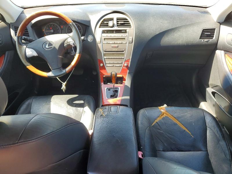 2008 Lexus Es მანქანა იყიდება აუქციონზე, vin: JTHBJ46GX82195248, აუქციონის ნომერი: 58475096