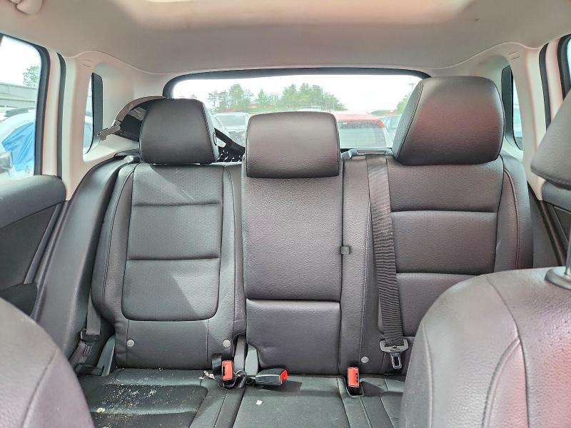Aukcja sprzedaży 2016 Volkswagen Tiguan, vin: WVGBV7AXXGW558939, numer aukcji: 54657376
