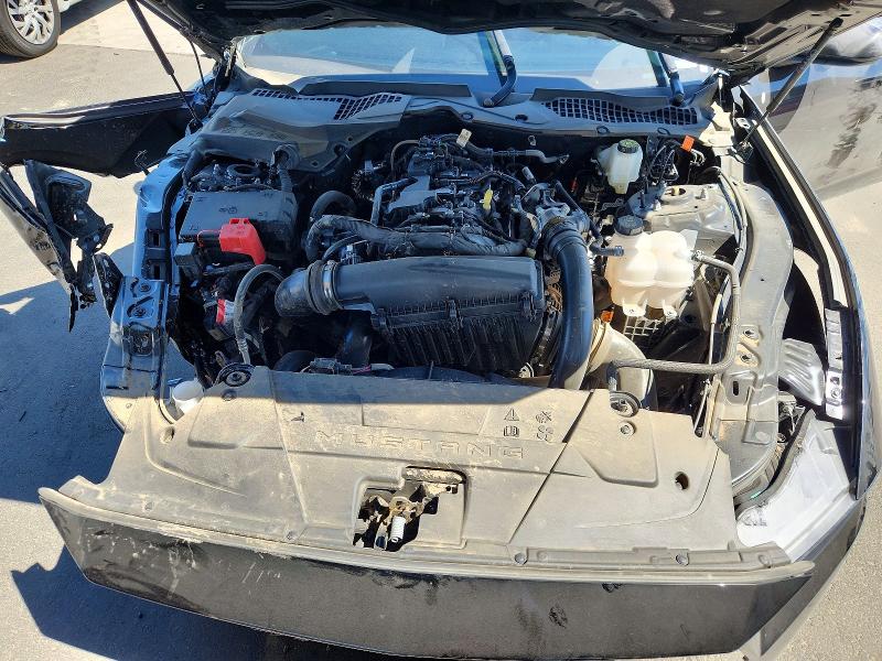 56538846 :رقم المزاد ، 1FA6P8TH3T5102962 vin ، 2026 Ford Mustang مزاد بيع