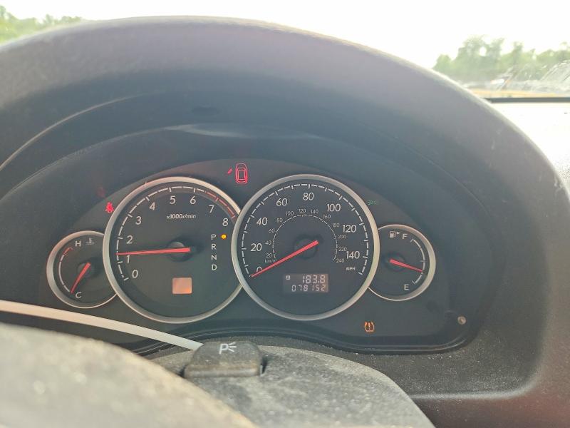 Продажа на аукционе авто 2007 Subaru Outback, vin: 4S4BP61C777311096, номер лота: 56710706