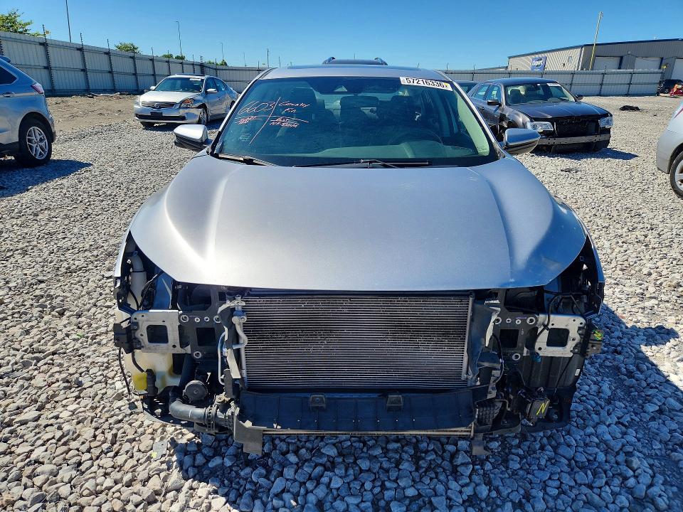 Продажа на аукционе авто 2019 Honda Civic, vin: 19XFC1F38KE211191, номер лота: 57216336