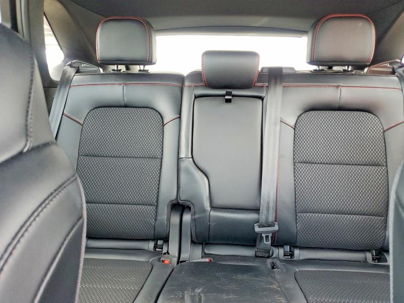 55747526 :رقم المزاد ، 1FMCU0MN1RUB41555 vin ، 2024 Ford Escape مزاد بيع