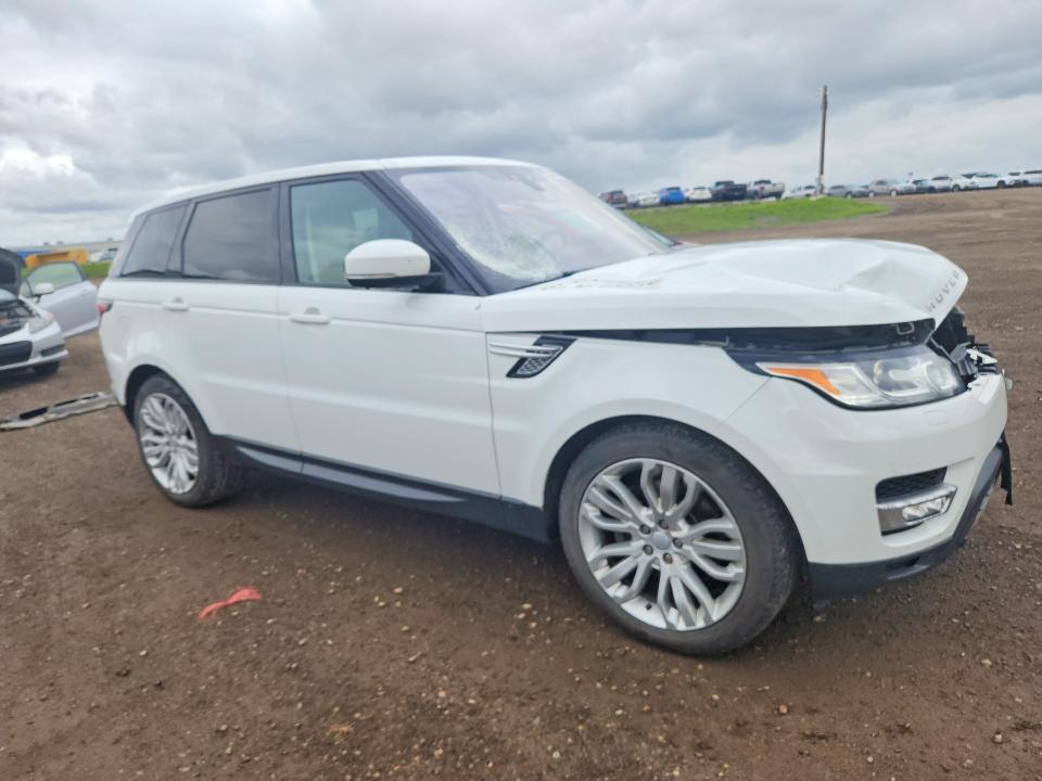 56671366 :رقم المزاد ، SALWR2FKXHA148188 vin ، 2017 Land Rover Range Rover Sport مزاد بيع