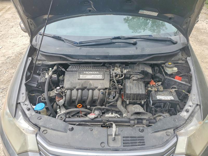 Aukcja sprzedaży 2011 Honda Insight, vin: JHMZE2H77BS004171, numer aukcji: 56928856