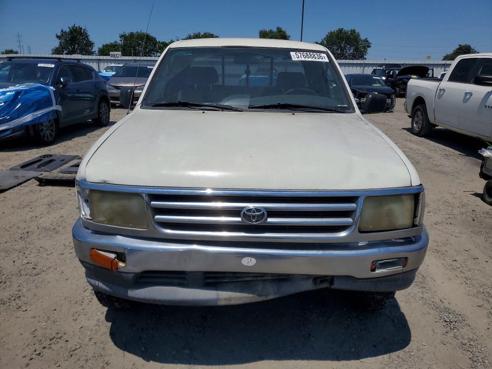1995 Toyota T100 მანქანა იყიდება აუქციონზე, vin: JT4VD22E3S0007493, აუქციონის ნომერი: 57688836