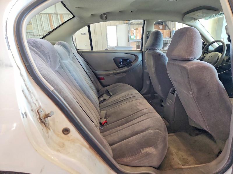 Продажа на аукционе авто 2005 Chevrolet Classic, vin: 1G1ND52F65M229672, номер лота: 55542636