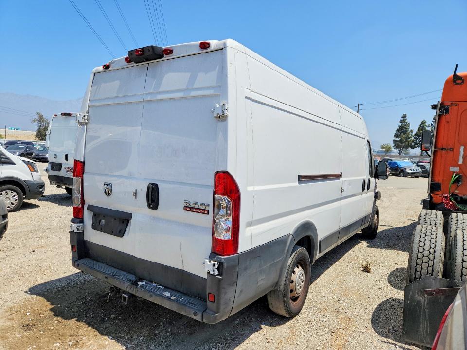 Aukcja sprzedaży 2019 Ram Promaster 3500, vin: 3C6URVJG0KE508597, numer aukcji: 58746726