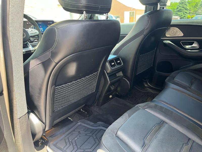 2022 Mercedes-benz Gle მანქანა იყიდება აუქციონზე, vin: 4JGFB6BB3NA585224, აუქციონის ნომერი: 58747036