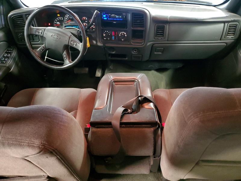 Aukcja sprzedaży 2007 Chevrolet Silverado, vin: 2GCEK13Z071178327, numer aukcji: 56966646