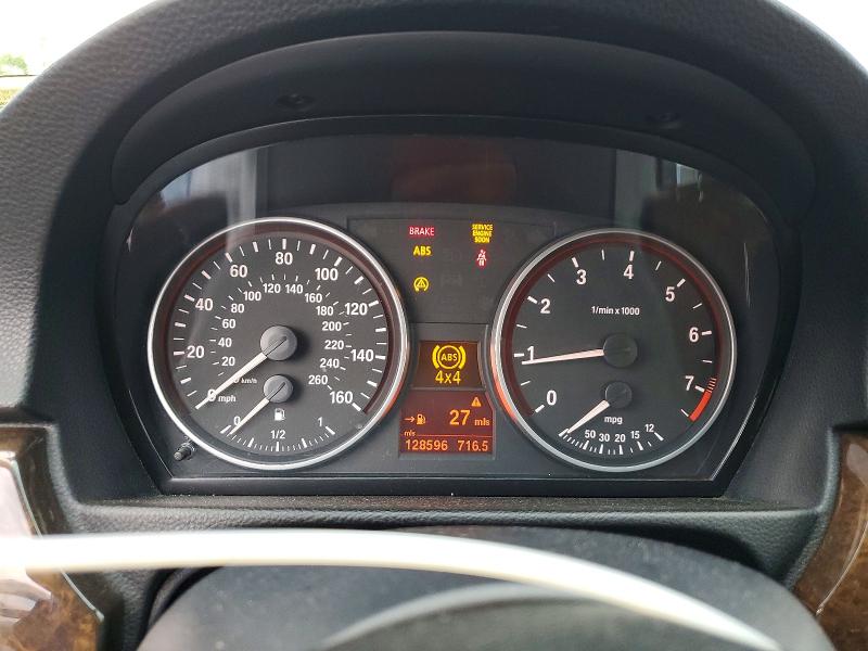 Продажа на аукционе авто 2007 Bmw 328, vin: WBAVC93557KZ71161, номер лота: 56655806