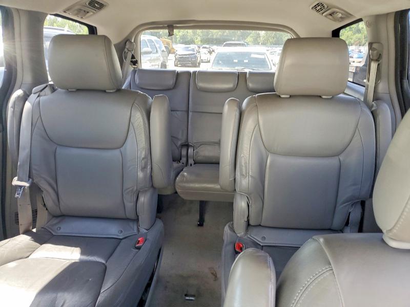 Aukcja sprzedaży 2006 Toyota Sienna, vin: 5TDZA23C86S387781, numer aukcji: 56509786