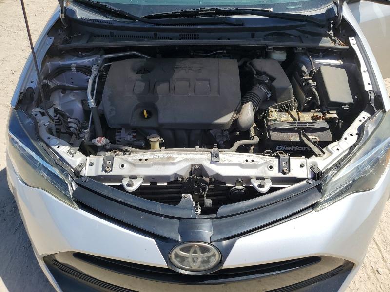 Продаж на аукціоні авто 2019 Toyota Corolla, vin: 2T1BURHE9KC178404, номер лоту: 55941176