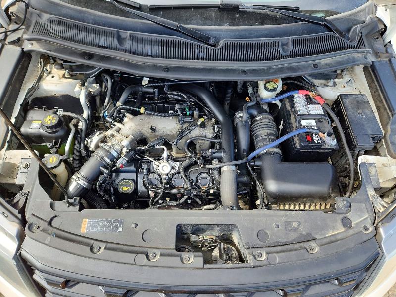 Aukcja sprzedaży 2016 Ford Explorer, vin: 1FM5K8GT2GGA73172, numer aukcji: 56513446