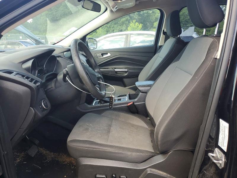 55996146 :رقم المزاد ، 1FMCU9GD7KUB09609 vin ، 2019 Ford Escape مزاد بيع
