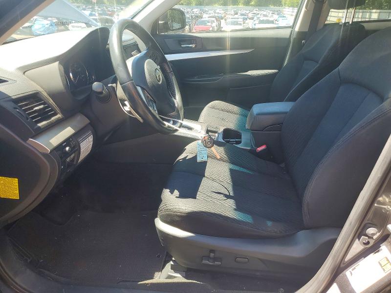 56346336 :رقم المزاد ، 4S4BRBCCXC3257097 vin ، 2012 Subaru Outback مزاد بيع