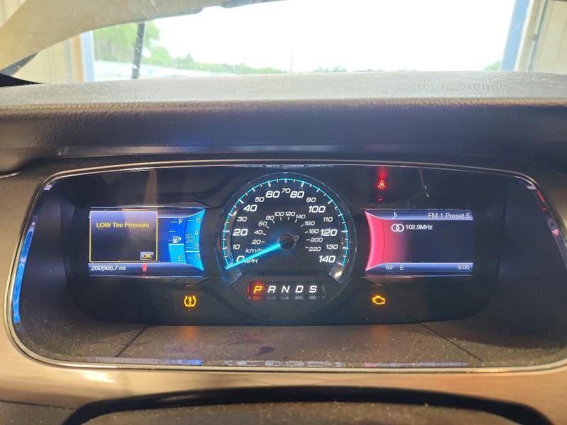 2013 Ford Taurus მანქანა იყიდება აუქციონზე, vin: 1FAHP2E88DG185183, აუქციონის ნომერი: 56932676