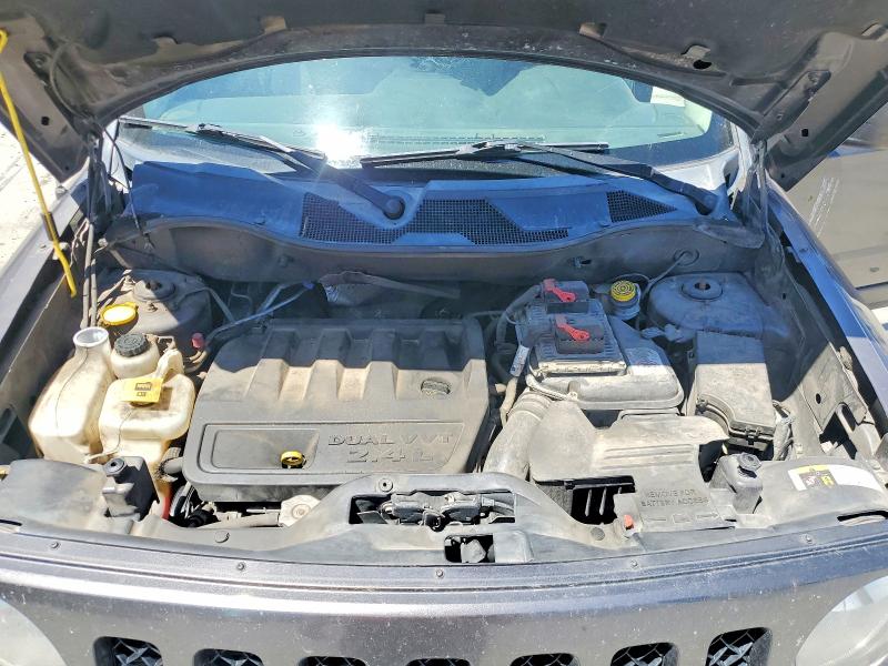 Aukcja sprzedaży 2016 Jeep Patriot, vin: 1C4NJRBB4GD512305, numer aukcji: 56085006