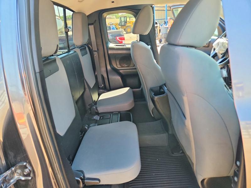 85964185 :رقم المزاد ، 3TYRX5GN4LT003040 vin ، 2020 Toyota Tacoma مزاد بيع