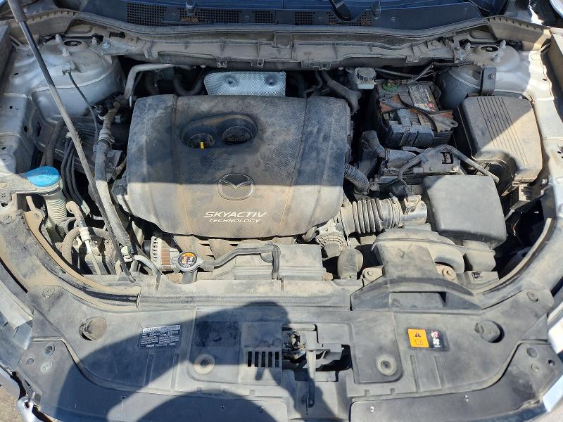 Продажа на аукционе авто 2014 Mazda Cx-5, vin: JM3KE2BE1E0301597, номер лота: 59223276