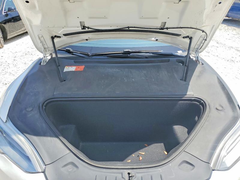 Aukcja sprzedaży 2017 Tesla Model S, vin: 5YJSA1E25HF185942, numer aukcji: 57738556