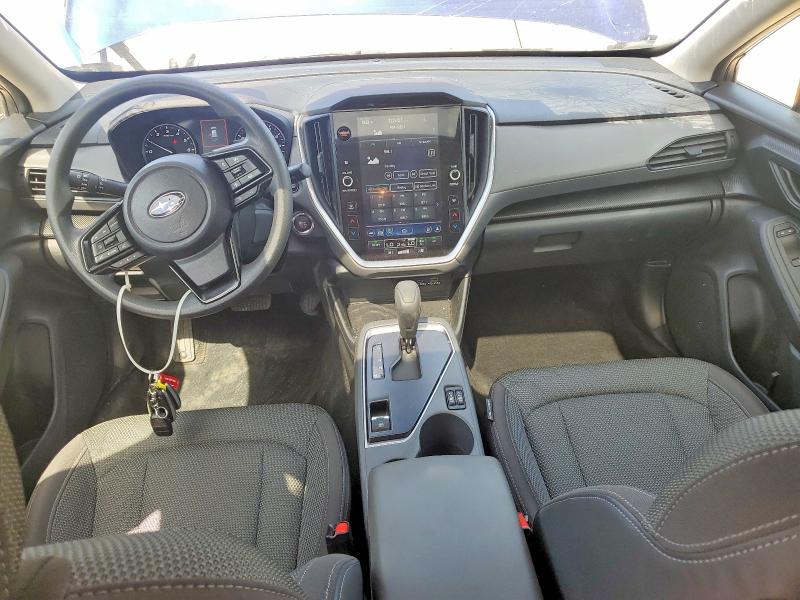 Продажа на аукционе авто 2024 Subaru Crosstrek, vin: JF2GUADC2RH298094, номер лота: 85968735
