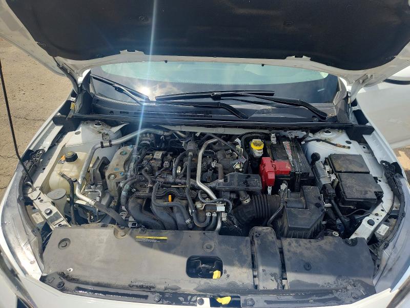 Продаж на аукціоні авто 2024 Nissan Sentra, vin: 3N1AB8BV7RY250802, номер лоту: 55736586